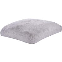 Mophorn - Sitzsack-Bettsessel, verwandelbarer Sessel vom Sitzsack in eine Lounge oder Matratze, riesiger Sitzsack-Bettsessel mit waschbarem Bezug für von MOPHORN