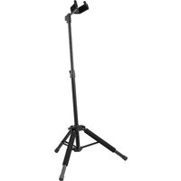 Mophorn - Stativgitarrenständer: Ideal für Gitarristen. Dieser Ständer unterstützt akustische, elektrische und klassische Bassgitarren.Mit einer von MOPHORN