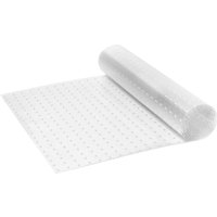 Mophorn - Teppichschutz für Haustiere, 24" x 6' pvc kratzfeste Anti-Rutsch-Katzenmatte, leicht zu schneidender Plastikstopper von MOPHORN