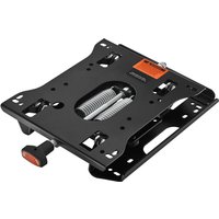 Mophorn - Universeller Sitzfederungssatz 460x325x70 mm, Luftfederung für Zero-Turn-Rasenmäher, einstellbares Federungssystem für Traktorsitze, von MOPHORN