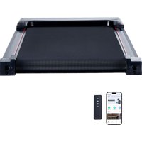 Mophorn Walking Pad, Laufband mit Steigung für unter den Schreibtisch, funktionierendes Lauf- und Jogginggerät für das Home-Office, tragbares Walking Mophorn Walking Pad, Laufband mit Steigung für unter den Schreibtisch, funktionierendes Lauf- und Jogginggerät für das Home-Office, tragbares Walking von MOPHORN