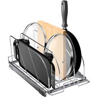 Mophorn - vevor Einstellbares Abtropfgestell Geschirr Geschirrtrockner Utensilienhalter, 31,8 x 53,3 cm Küchenschrank Geschirr Abtropfgestell ideal Mophorn - vevor Einstellbares Abtropfgestell Geschirr Geschirrtrockner Utensilienhalter, 31,8 x 53,3 cm Küchenschrank Geschirr Abtropfgestell ideal von MOPHORN