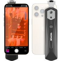 Mophorn - vevor Wärmebildkamera für Android und ios, kabellose Infrarot-Wärmebildkamera mit 256 x 192 IR-Auflösung, wlan und visueller Kamera, Mophorn - vevor Wärmebildkamera für Android und ios, kabellose Infrarot-Wärmebildkamera mit 256 x 192 IR-Auflösung, wlan und visueller Kamera, von MOPHORN