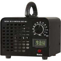 Ozongenerator 24000 mg/h Ozonmaschine Luftreinigermit 0-120 min Timer - Mophorn von MOPHORN