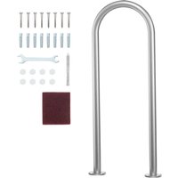 Pool-Handlauf, 36 x 13 Zoll, Aluminium für Innen-/Außenpools,15.8 x 3.54 x 36 inch / 400 x 90 x 915 mm - Mophorn Pool-Handlauf, 36 x 13 Zoll, Aluminium für Innen-/Außenpools,15.8 x 3.54 x 36 inch / 400 x 90 x 915 mm - Mophorn von MOPHORN