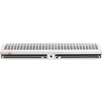 VEVOR 1,5 m Türluftschleier für den Innenbereich, 2 Geschwindigkeiten, 3566 m³/h, Luftschleier zur Wandmontage für Türen, Innenventilator über der VEVOR 1,5 m Türluftschleier für den Innenbereich, 2 Geschwindigkeiten, 3566 m³/h, Luftschleier zur Wandmontage für Türen, Innenventilator über der von MOPHORN