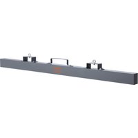 VEVOR Magnetbesen Magnetische Kehrmaschine 1830 mm, Magnetic Sweeper Magnetisch Magnet Besen Magnetbesen Magnetheber 47,6 kg Magnetkraft Magnetischer von MOPHORN