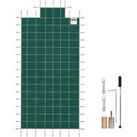 VEVOR Pool Abdeckplane 6,7 x 12,8 m Polypropylen Winterabdeckplane Passend für 6,1 x 12,2 m Poolgröße Poolplane poolabdeckung Winterabdeckung VEVOR Pool Abdeckplane 6,7 x 12,8 m Polypropylen Winterabdeckplane Passend für 6,1 x 12,2 m Poolgröße Poolplane poolabdeckung Winterabdeckung von MOPHORN