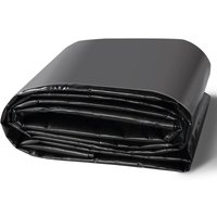 VEVOR Teichfolie 3 x 3,9 m Schwimmteichfolie 0,5 mm Fischteichfolie LLDPE Gartenpoolmembran Dichtungsfolie Gartenteich Folie Geeignet für Fischteiche VEVOR Teichfolie 3 x 3,9 m Schwimmteichfolie 0,5 mm Fischteichfolie LLDPE Gartenpoolmembran Dichtungsfolie Gartenteich Folie Geeignet für Fischteiche von MOPHORN