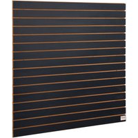 Mophorn - vevor 2er-Set Wandpanel Werkzeugwand 129,1x129,1cm Wandpaneel mdf Werkzeughalter Organizer, Lamellenwand Slatwall Stecktafel Pegboard Mophorn - vevor 2er-Set Wandpanel Werkzeugwand 129,1x129,1cm Wandpaneel mdf Werkzeughalter Organizer, Lamellenwand Slatwall Stecktafel Pegboard von MOPHORN