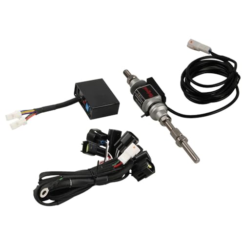 MOQIAOSEIKO Kompatibel mit SUZUKI GSXR1000 GSX-R 1000 GSX-R1000 Motorrad QuickShifter Einweg Schnellschalthebel Schalthebel Gangschaltung MOQIAOSEIKO Kompatibel mit SUZUKI GSXR1000 GSX-R 1000 GSX-R1000 Motorrad QuickShifter Einweg Schnellschalthebel Schalthebel Gangschaltung von MOQIAOSEIKO