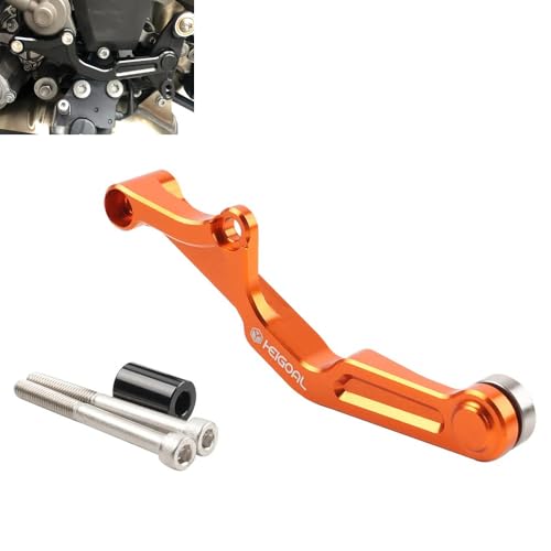 MOQIAOSEIKO Motorrad Gangschaltungsunterstützung Hebel Stützhebel Schalthebel Stabilisator Halterung Kompatibel mit 1290 Super Duke R / V3 / EVO/RR Gen3 2020 2021 2022 2023 MOQIAOSEIKO Motorrad Gangschaltungsunterstützung Hebel Stützhebel Schalthebel Stabilisator Halterung Kompatibel mit 1290 Super Duke R / V3 / EVO/RR Gen3 2020 2021 2022 2023 von MOQIAOSEIKO
