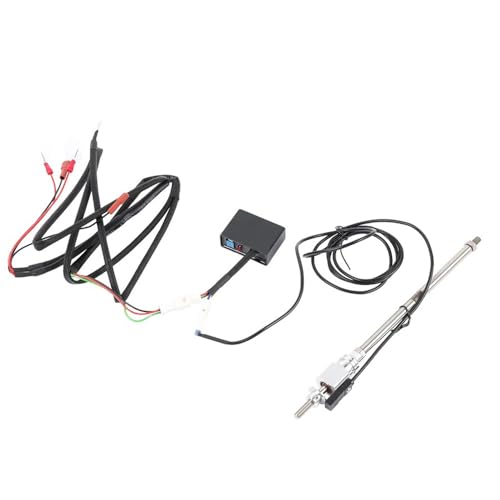 MOQIAOSEIKO Motorrad QuickShifter Schnellschaltsensor Kompatibel mit Honda CB500X CB500F CB400X CB 500X 500 X F 400X 2013-2020 2021 2022 2023 MOQIAOSEIKO Motorrad QuickShifter Schnellschaltsensor Kompatibel mit Honda CB500X CB500F CB400X CB 500X 500 X F 400X 2013-2020 2021 2022 2023 von MOQIAOSEIKO