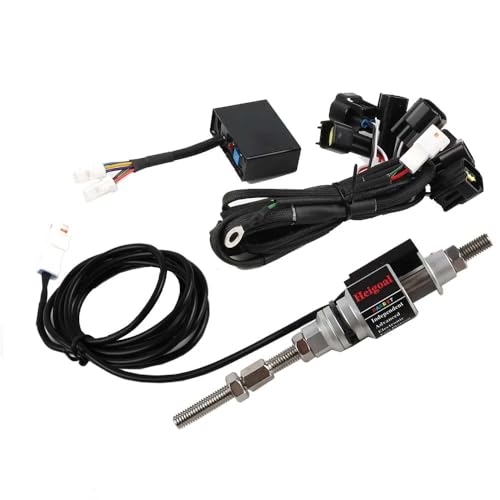 MOQIAOSEIKO Motorrad QuickShifter Schnellschaltsystem Elektrischer Quick Shifter Einweg Kompatibel mit Kawasaki Z900 Z 900 2017 2018 2019 2020 2021 2022 2023 2024 Z650 Z800 Ninja Z1000 ZX10R MOQIAOSEIKO Motorrad QuickShifter Schnellschaltsystem Elektrischer Quick Shifter Einweg Kompatibel mit Kawasaki Z900 Z 900 2017 2018 2019 2020 2021 2022 2023 2024 Z650 Z800 Ninja Z1000 ZX10R von MOQIAOSEIKO