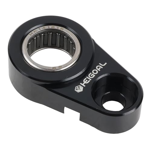MOQIAOSEIKO Motorrad Schalthebel Stabilisator Schalthebelhalterung Kompatibel mit Honda VTR RC51 SP CBR CB600 900 1000 RR Fireblade MOQIAOSEIKO Motorrad Schalthebel Stabilisator Schalthebelhalterung Kompatibel mit Honda VTR RC51 SP CBR CB600 900 1000 RR Fireblade von MOQIAOSEIKO