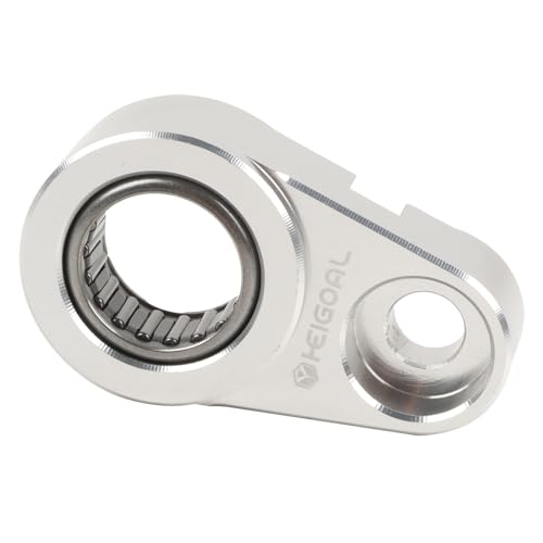 MOQIAOSEIKO Motorrad Schalthebel Stabilisator Schalthebelhalterung Kompatibel mit Honda VTR RC51 SP CBR CB600 900 1000 RR Fireblade MOQIAOSEIKO Motorrad Schalthebel Stabilisator Schalthebelhalterung Kompatibel mit Honda VTR RC51 SP CBR CB600 900 1000 RR Fireblade von MOQIAOSEIKO