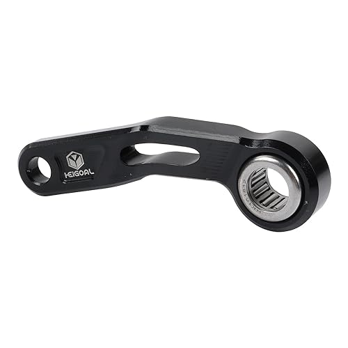 MOQIAOSEIKO Motorrad Schaltstabilisator Schalthebelhalterung Kompatibel mit YAMAHA MT09 MT-09 Tracer FZ09 FZ-09 FJ-09 FJ09 XSR900 XSR 900 Niken Zubehör MOQIAOSEIKO Motorrad Schaltstabilisator Schalthebelhalterung Kompatibel mit YAMAHA MT09 MT-09 Tracer FZ09 FZ-09 FJ-09 FJ09 XSR900 XSR 900 Niken Zubehör von MOQIAOSEIKO