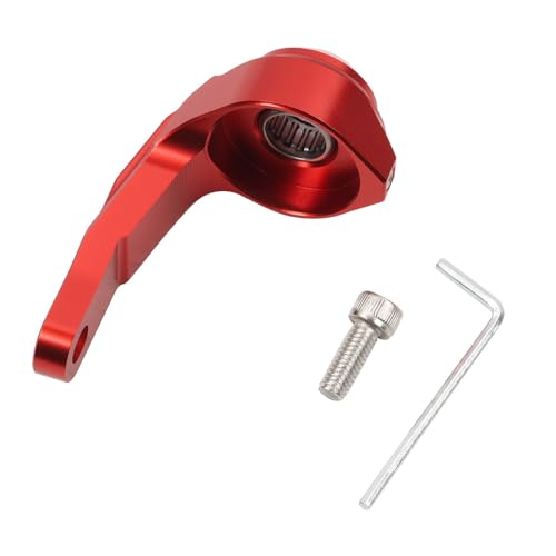 MOQIAOSEIKO Motorrad Schaltstabilisator Schaltstützenhalterung kompatibel mit Aprilia Tuareg660 Tuareg 660 2022 2023 2024 RS660 2020 2021 2022 2023 MOQIAOSEIKO Motorrad Schaltstabilisator Schaltstützenhalterung kompatibel mit Aprilia Tuareg660 Tuareg 660 2022 2023 2024 RS660 2020 2021 2022 2023 von MOQIAOSEIKO
