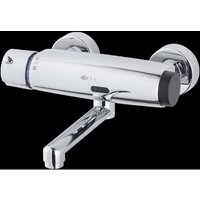 MORA tronic WMS, Waschtisch Wandarmatur Batteriebetrieb von MORA ARMATUR