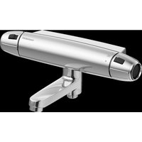 Mora FMM 9000E II Wannenfüll- und Duschthermostat Chrom Mora FMM 9000E II Wannenfüll- und Duschthermostat Chrom von MORA ARMATUR
