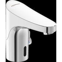 Mora MEDICARE Tronic WMS Waschtisharmaturen, Netzanschluss Chrom von MORA ARMATUR