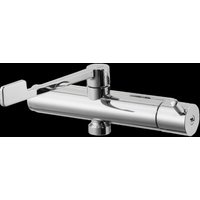 Mora - Safe Clinic Waschtisch-Thermostat, Wandbatterie Chrom Mora - Safe Clinic Waschtisch-Thermostat, Wandbatterie Chrom von MORA ARMATUR