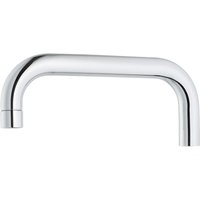 Mora Schwenkauslauf für Tronic Armaturen Chrom Mora Schwenkauslauf für Tronic Armaturen Chrom von MORA ARMATUR