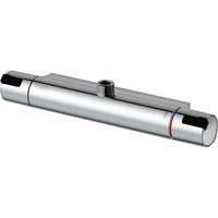 Cera T4 Duschthermostat - Abgang oben - Chrom - Mora von MORA