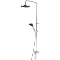 Mmix Shower System S5 Chrom - Chrom - Mora von MORA