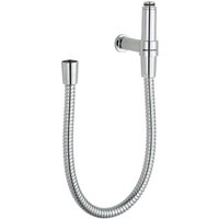 Mora - Flexibles Anschluss-Set für Duschsysteme 0,5 Meter Chrom Mora - Flexibles Anschluss-Set für Duschsysteme 0,5 Meter Chrom von MORA