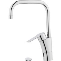 Cera duo Spültisch Hybrid m. Hygienespülung Batterieb. mit Sensor Cr - Mora Cera duo Spültisch Hybrid m. Hygienespülung Batterieb. mit Sensor Cr - Mora von MORA ARMATUR