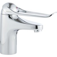 Fmm 9000E Care Waschtisch-Einhebelmischer Chrom - Mora Fmm 9000E Care Waschtisch-Einhebelmischer Chrom - Mora von MORA