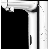 Mora - mmix tronic Waschtischarmatur m. Hygienespülung, Batterieb.(einschl. Batterie) von MORA