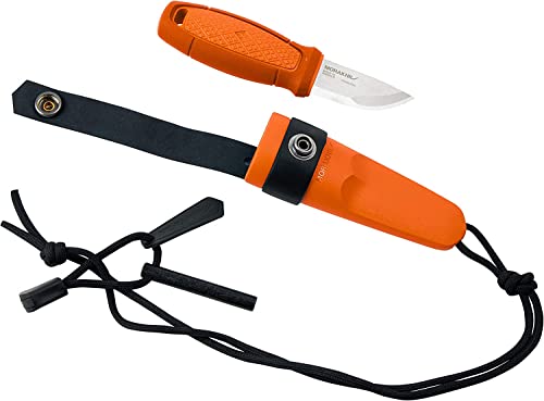 Morakniv Handgelenk-Set ELDRIS und FIRE STARTER von Morakniv