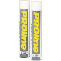 Moravia 260.12.531 PROline-paint-Verkehrsfarbe Blau 750ml von MORAVIA