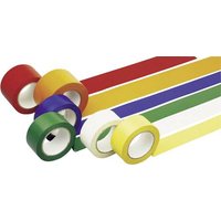 Moravia 261.16.619 PROline-tape weiß Bodenmarkierungsband selbstklebend 33m x 75mm von MORAVIA