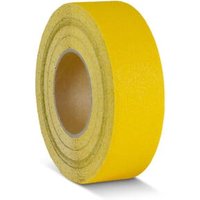 Moravia Antirutsch-Belag gelb verformbar selbstklebend auf Rolle 50 mm x 18,3 m Moravia Antirutsch-Belag gelb verformbar selbstklebend auf Rolle 50 mm x 18,3 m von MORAVIA