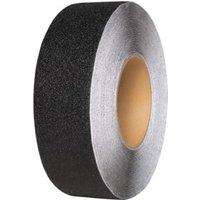 Moravia Antirutsch-Belag schwarz selbstklebend auf Rolle 50 mm x 18,3 m von MORAVIA