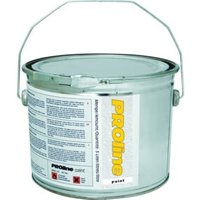 Moravia Antirutsch-Hallenmarkierfarbe PROline-paint 5 l gelb RAL 1003 von MORAVIA