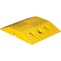 Moravia Fahrbahnschwelle TOPSTOP-20 Normelement gelb 340 x 250 x 50 mm Moravia Fahrbahnschwelle TOPSTOP-20 Normelement gelb 340 x 250 x 50 mm von MORAVIA
