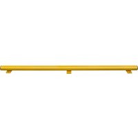 Moravia HYBRID Unterf.-Balken 2050 mm fb gelb Moravia HYBRID Unterf.-Balken 2050 mm fb gelb von MORAVIA