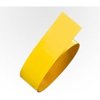 Moravia PROline tape STAHL 75 gelb 6 m 75 mm x 6 m von MORAVIA