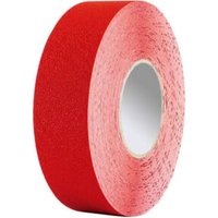 Moravia PROline tape Vinyl 50 rot 25 m 50 mm x 25 m von MORAVIA