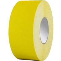 Moravia PROline tape Vinyl 75 gelb 25 m 75 mm x 25 m von MORAVIA