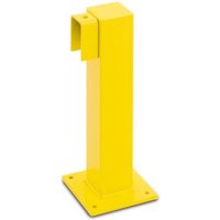 Moravia RammGeländer Endpfosten Bp 500 fb gelb Moravia RammGeländer Endpfosten Bp 500 fb gelb von MORAVIA
