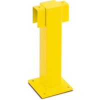 Moravia RammGeländer Mittelpfosten Bp 500 fb gel von MORAVIA