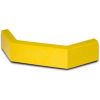 Moravia RammPlanke Ecke außen fb gelb von MORAVIA