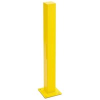 Rammschutz-Poller 1000mm Rammschutz-Poller 1000mm von MORAVIA