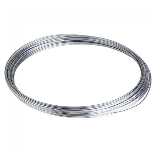 MOREDA – verzinkter Draht N.18/3.4 mm von MOREDA