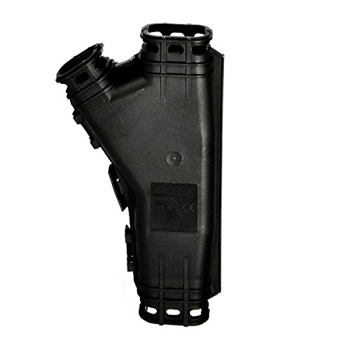 Gel Muffe Verbindungsmuffe für 4-adrige Kabel 1,5-10 mm2 Gelmuffe IP68 Dosen-Muffe MBG0050Y24 Morek 3460 von MOREK